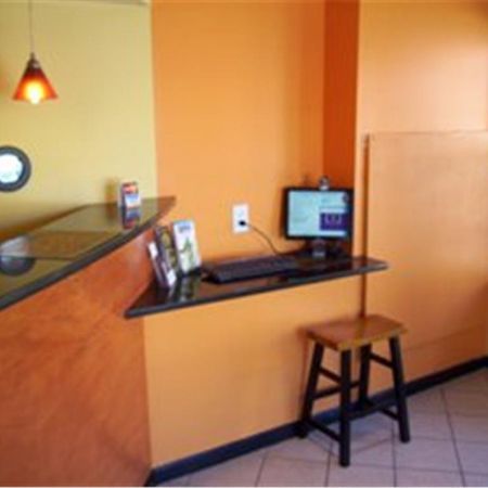 Vista Inn & Suites Beale Street Memphis Ngoại thất bức ảnh