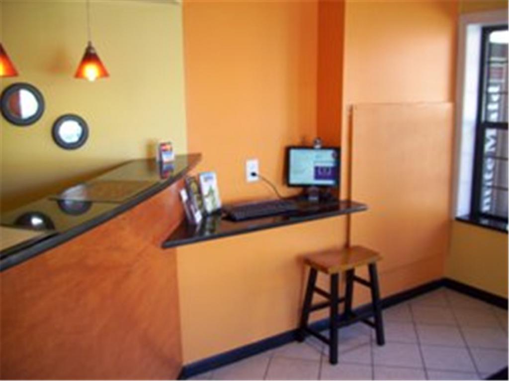 Vista Inn & Suites Beale Street Memphis Ngoại thất bức ảnh