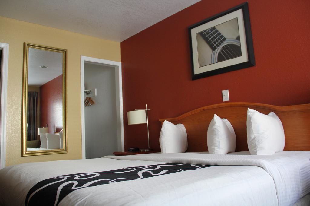 Vista Inn & Suites Beale Street Memphis Ngoại thất bức ảnh