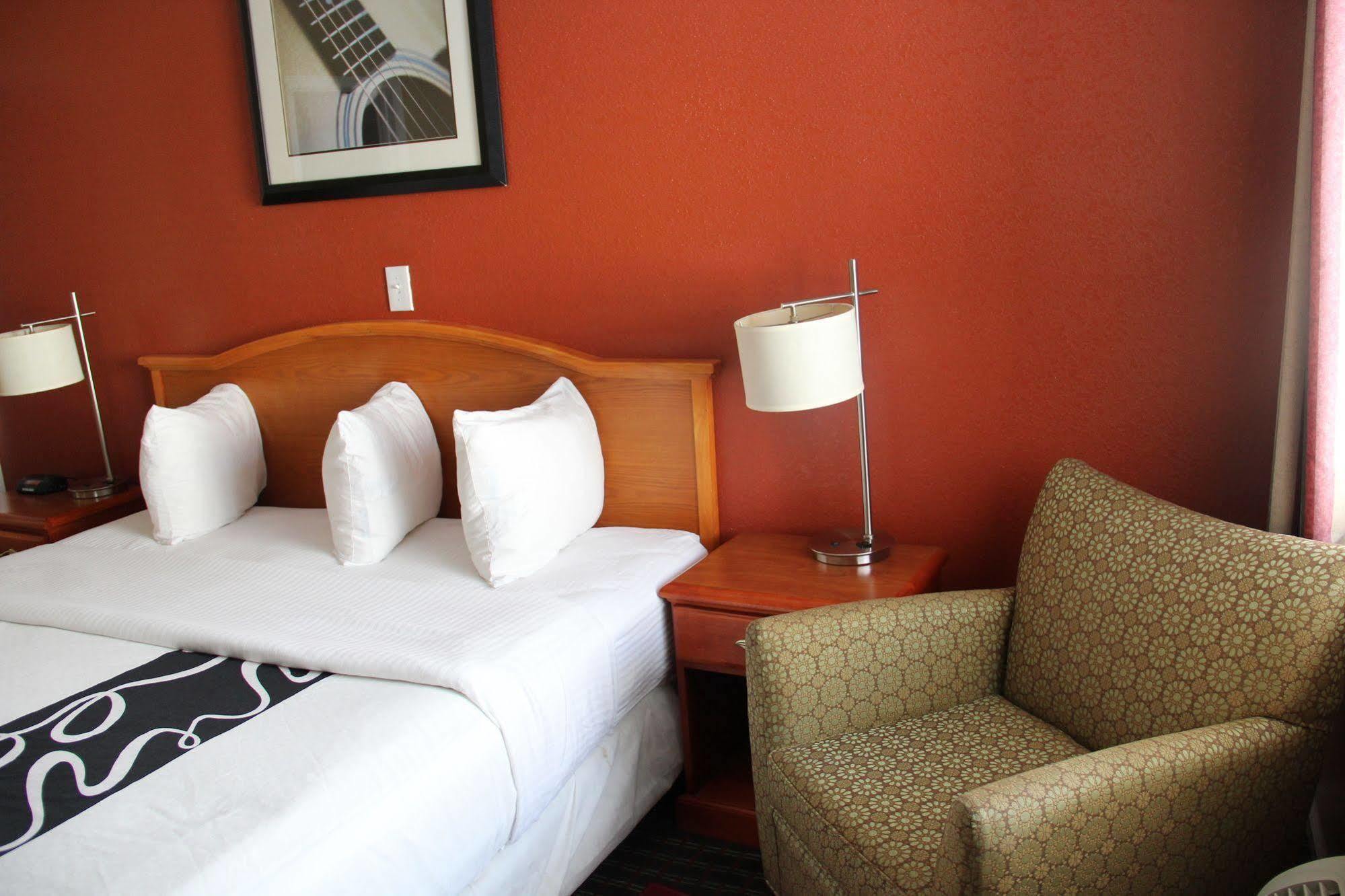 Vista Inn & Suites Beale Street Memphis Ngoại thất bức ảnh