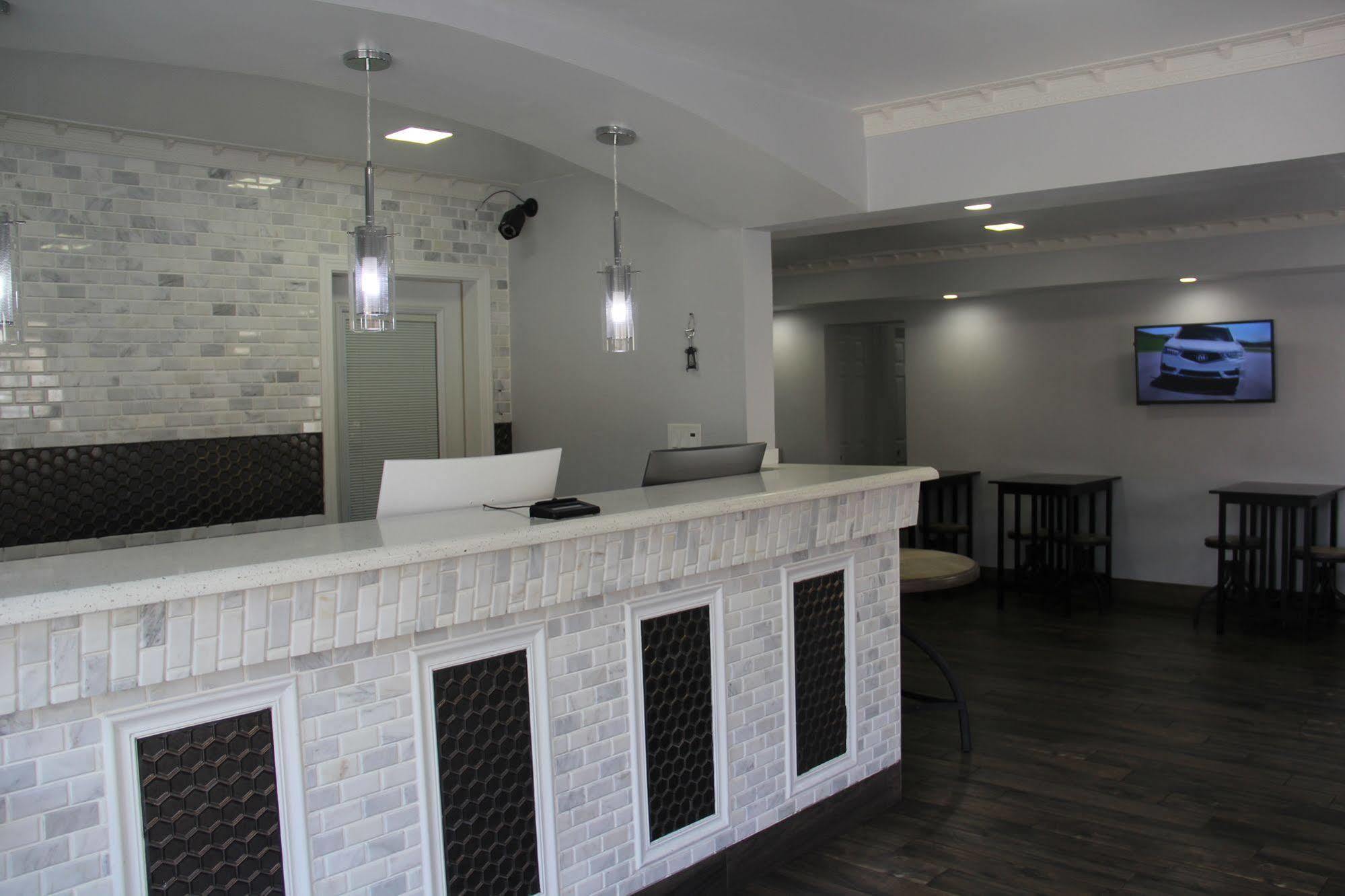 Vista Inn & Suites Beale Street Memphis Ngoại thất bức ảnh